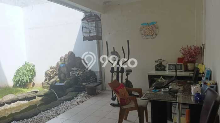 Rumah Luas Asri 3 KT Siap Pakai di Legenda Wisata Bogor Rumah Luas Asri 3 KT Siap Pakai di Legenda Wisata Bogor