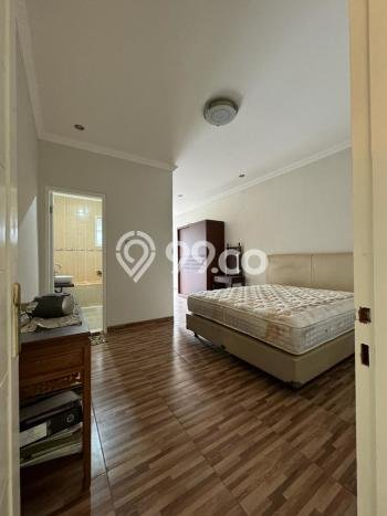 Dijual Rumah Mewah Exclusive di Cimanggis, Depok Dijual Rumah Mewah Exclusive di Cimanggis, Depok