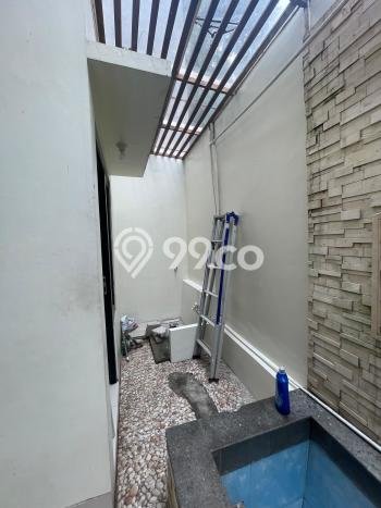 Rumah Strategis Minimalis Lb 80m2 di Tapos, Depok Rumah Strategis Minimalis Lb 80m2 di Tapos, Depok