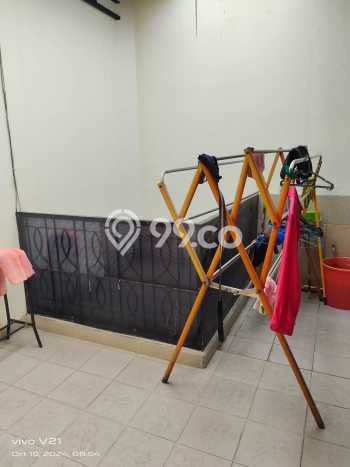 Rumah Modern 3 KT di Kota Wisata Bogor Rumah Modern 3 KT di Kota Wisata Bogor