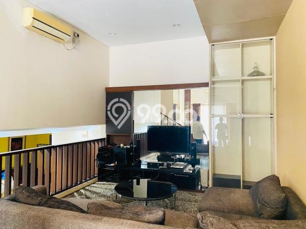 For Sale! Premium House LT 240m2 Desain Elegan di Kota Wisata For Sale! Premium House LT 240m2 Desain Elegan di Kota Wisata
