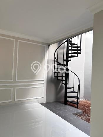 Rumah Luas Asri 3 KT Siap Huni di Kota Wisata Bogor Rumah Luas Asri 3 KT Siap Huni di Kota Wisata Bogor