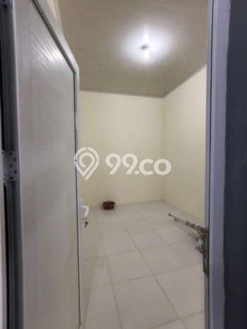 Rumah Minimalis 3 KT LT 120m2 di Citra Garden Rumah Minimalis 3 KT LT 120m2 di Citra Garden