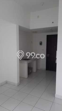 Apartemen Terjangkau di BSD Tangerang Selatan dengan 0 KT & 1 KM Apartemen Terjangkau di BSD Tangerang Selatan dengan 0 KT & 1 KM