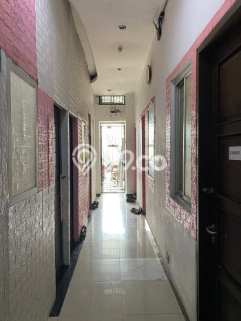 Hunian Eksklusif Best Location di Tangerang, Banten Hunian Eksklusif Best Location di Tangerang, Banten