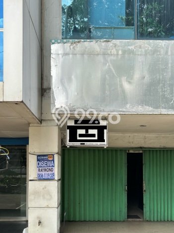 Disewakan Ruko di Kawasan Ramai Lippo Karawaci Luas 360m2 Disewakan Ruko di Kawasan Ramai Lippo Karawaci Luas 360m2
