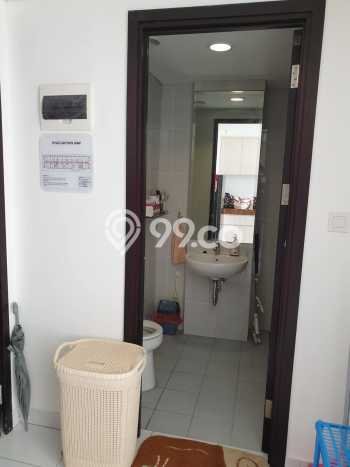 Untuk Dijual Apartemen 1 KT & 1 KM di Tangerang Area Strategis Untuk Dijual Apartemen 1 KT & 1 KM di Tangerang Area Strategis