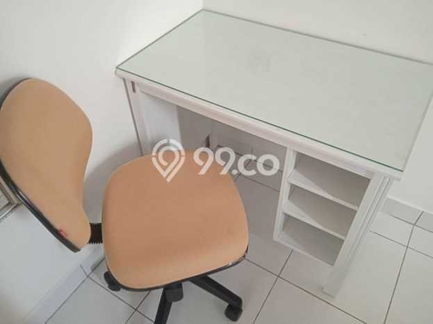 Apartemen Favorit Modern Dijual di Tangerang dengan 1 Kamar Tidur Apartemen Favorit Modern Dijual di Tangerang dengan 1 Kamar Tidur