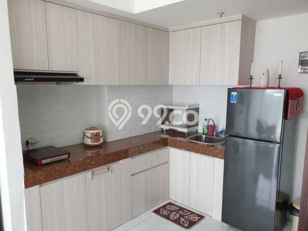 Apartemen Favorit Modern Dijual di Tangerang dengan 1 Kamar Tidur Apartemen Favorit Modern Dijual di Tangerang dengan 1 Kamar Tidur