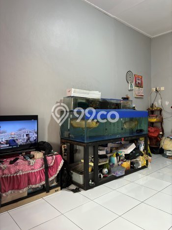 Rumah Sederhana Dijual Lokasi Parung Panjang 0 Kamar dengan LT 90m2 Rumah Sederhana Dijual Lokasi Parung Panjang 0 Kamar dengan LT 90m2