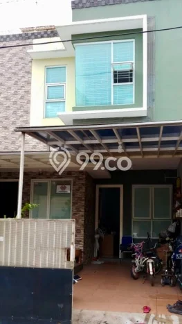 Dijual Rumah Minimalis Bagus Punya 0 KT di Legok Tangerang SHM Dijual Rumah Minimalis Bagus Punya 0 KT di Legok Tangerang SHM