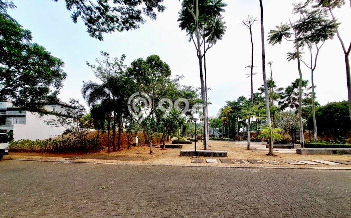 Tanah Dijual di Tangerang Seluas 1235m2 Strategis Tanah Dijual di Tangerang Seluas 1235m2 Strategis