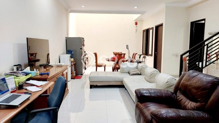 Rumah Luxury Modern Siap Huni di Permata Buana Jakarta Barat Rumah Luxury Modern Siap Huni di Permata Buana Jakarta Barat