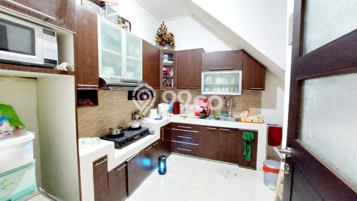 Rumah Luxury Modern Siap Huni di Permata Buana Jakarta Barat Rumah Luxury Modern Siap Huni di Permata Buana Jakarta Barat