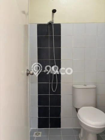 Rumah Modern Cantik 2 KT Siap Huni di Cisauk Rumah Modern Cantik 2 KT Siap Huni di Cisauk