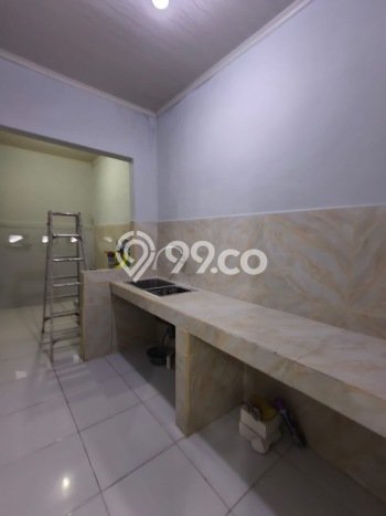 Rumah Minimalis 3 KT LT 120m2 di Citra Garden Rumah Minimalis 3 KT LT 120m2 di Citra Garden