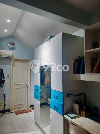 Rumah Luxury Modern Siap Huni di Lippo Karawaci Tangerang Rumah Luxury Modern Siap Huni di Lippo Karawaci Tangerang