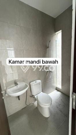 Siap Huni Rumah Mewah 5 Kamar di Cisauk Dekat ke Mana Saja Siap Huni Rumah Mewah 5 Kamar di Cisauk Dekat ke Mana Saja
