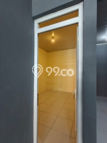 Rumah Minimalis 3 KT LT 120m2 di Citra Garden Rumah Minimalis 3 KT LT 120m2 di Citra Garden