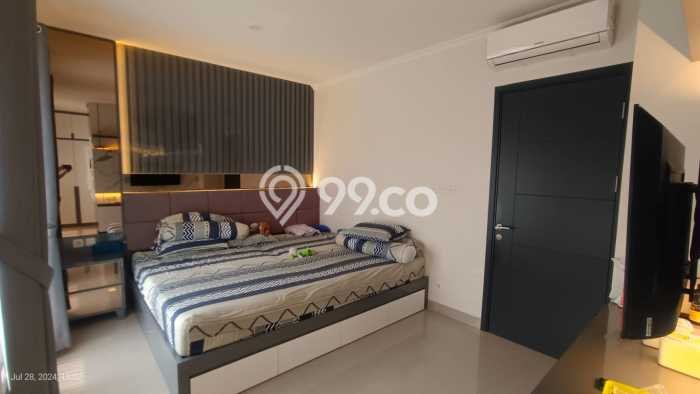 Hunian Nyaman Asri 3 KT Siap Huni di Gading Serpong Tangerang Hunian Nyaman Asri 3 KT Siap Huni di Gading Serpong Tangerang
