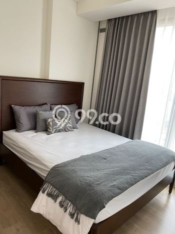 Dijual Apartemen Luxury di Thamrin 1 Kamar & 1 Kamar Mandi Dijual Apartemen Luxury di Thamrin 1 Kamar & 1 Kamar Mandi