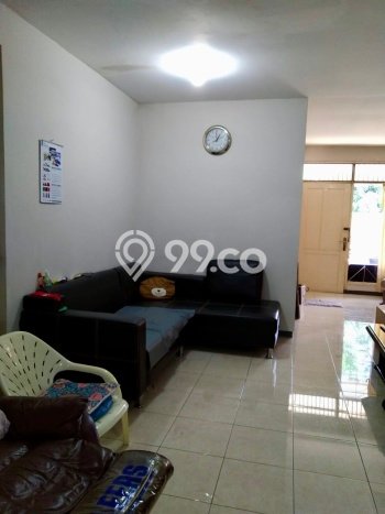 For Sale! Premium House LT 200m2 Desain Modern di Permata Buana For Sale! Premium House LT 200m2 Desain Modern di Permata Buana