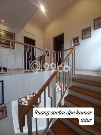 Siap Huni Rumah Mewah 4 Kamar di BSD Dekat ke Mana Pun Siap Huni Rumah Mewah 4 Kamar di BSD Dekat ke Mana Pun