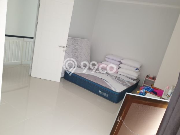 Hunian Nyaman Asri 3 KT Siap Huni di Gading Serpong Tangerang Hunian Nyaman Asri 3 KT Siap Huni di Gading Serpong Tangerang
