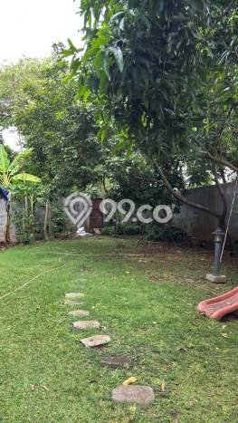 Siap Huni Rumah Mewah 4 Kamar di Pancoran Dekat ke Mana Saja Siap Huni Rumah Mewah 4 Kamar di Pancoran Dekat ke Mana Saja
