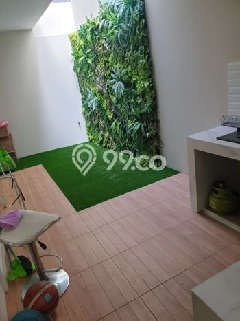 Hunian Nyaman Asri 3 KT Siap Huni di Gading Serpong Tangerang Hunian Nyaman Asri 3 KT Siap Huni di Gading Serpong Tangerang