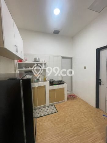 Dijual Cepat Rumah Favorit Siap Huni LB 35m2 di Pademangan, Jakarta Utara Dijual Cepat Rumah Favorit Siap Huni LB 35m2 di Pademangan, Jakarta Utara