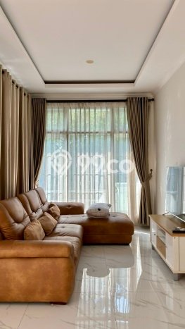 Rumah Elit Modern Tanpa Renovasi di Duri Kosambi Jakarta Barat Rumah Elit Modern Tanpa Renovasi di Duri Kosambi Jakarta Barat