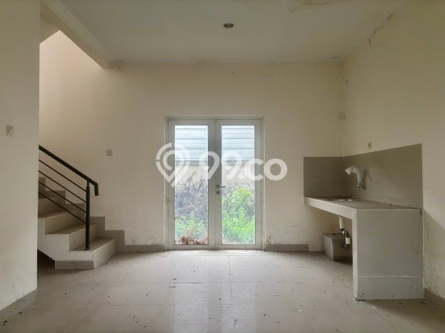 Rumah Modern Minimalis 3 Kamar Bisa Langsung Pindah di Cisauk Rumah Modern Minimalis 3 Kamar Bisa Langsung Pindah di Cisauk