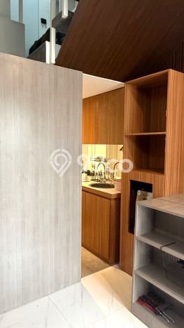 Rumah Modern Minimalis 2 KT Bisa Langsung Pindah di BSD Rumah Modern Minimalis 2 KT Bisa Langsung Pindah di BSD