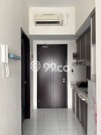 LOKASI TERBAIK! Apartemen di BSD, 1 KM, Luas 23m², Siap Huni, Fasilitas Modern LOKASI TERBAIK! Apartemen di BSD, 1 KM, Luas 23m², Siap Huni, Fasilitas Modern