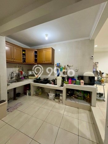 Jual Rumah Modern 3 KT di Kalideres, Jakarta Barat Jual Rumah Modern 3 KT di Kalideres, Jakarta Barat