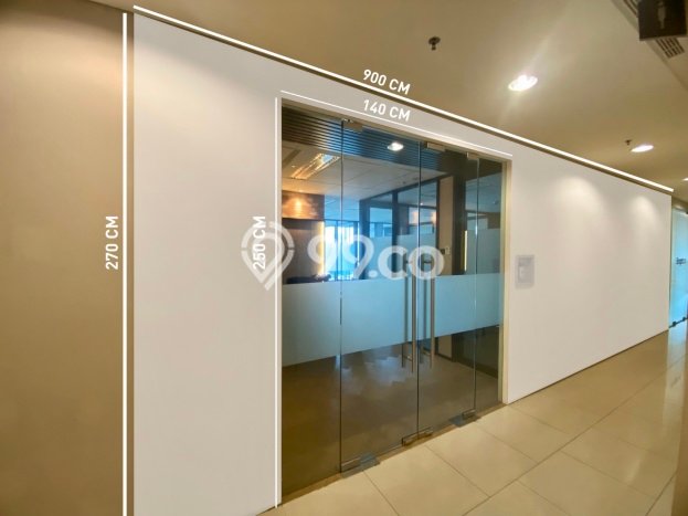 Kantor Dijual di Jakarta Barat LT 1m2 & LB 115m2 Lokasi Terbaik! Kantor Dijual di Jakarta Barat LT 1m2 & LB 115m2 Lokasi Terbaik!