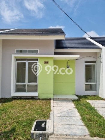 Rumah Idaman 2 KT Hemat Budget di Citra Maja Raya Tangerang Rumah Idaman 2 KT Hemat Budget di Citra Maja Raya Tangerang