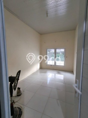 Rumah Minimalis 3 KT LT 120m2 di Citra Garden Rumah Minimalis 3 KT LT 120m2 di Citra Garden