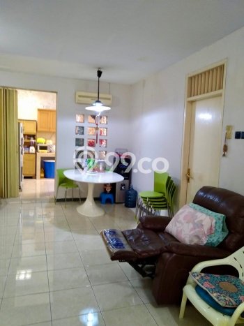 For Sale! Premium House LT 200m2 Desain Modern di Permata Buana For Sale! Premium House LT 200m2 Desain Modern di Permata Buana