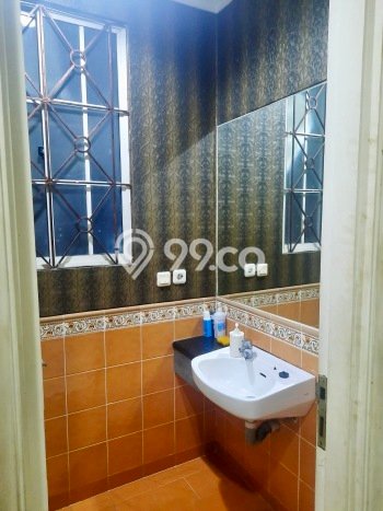 Rumah Luxury Modern Siap Huni di Lippo Karawaci Tangerang Rumah Luxury Modern Siap Huni di Lippo Karawaci Tangerang