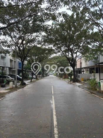 Rumah Modern Minimalis 3 Kamar Bisa Langsung Pindah di Cisauk Rumah Modern Minimalis 3 Kamar Bisa Langsung Pindah di Cisauk