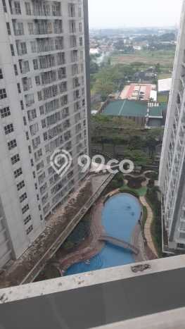 Apartemen Terjangkau di BSD Tangerang Selatan dengan 0 KT & 1 KM Apartemen Terjangkau di BSD Tangerang Selatan dengan 0 KT & 1 KM