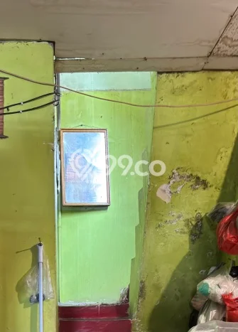 Rumah Luas Asri 1 KT Siap Huni di Bojong Indah Jakarta Barat Rumah Luas Asri 1 KT Siap Huni di Bojong Indah Jakarta Barat