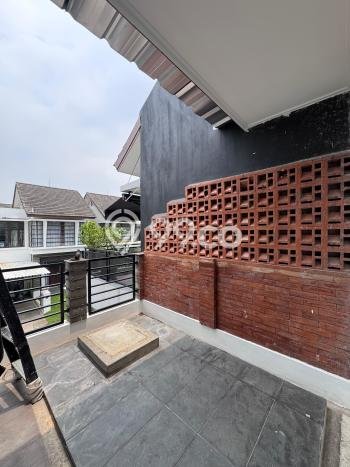 Hunian Super Mewah dengan Akses Paling Strategis di Bintaro, Tangerang Selatan Hunian Super Mewah dengan Akses Paling Strategis di Bintaro, Tangerang Selatan