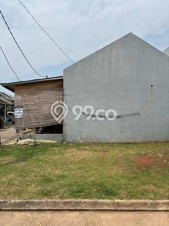 Hunian Cantik Modern Lb 30m2 di Cisauk, Tangerang Hunian Cantik Modern Lb 30m2 di Cisauk, Tangerang