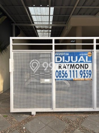 Rumah Modern 4 Kamar LT 240m2 di Pondok Cabe Rumah Modern 4 Kamar LT 240m2 di Pondok Cabe