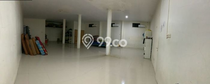 Rumah Kost untuk Dijual di Kelapa Dua dengan 8 KT, 5 KM, Luas 300m2 Rumah Kost untuk Dijual di Kelapa Dua dengan 8 KT, 5 KM, Luas 300m2