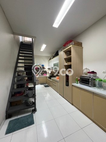 Dijual Rumah Mewah Megah Dengan View Cantik di Alam Sutera, Tangerang Dijual Rumah Mewah Megah Dengan View Cantik di Alam Sutera, Tangerang