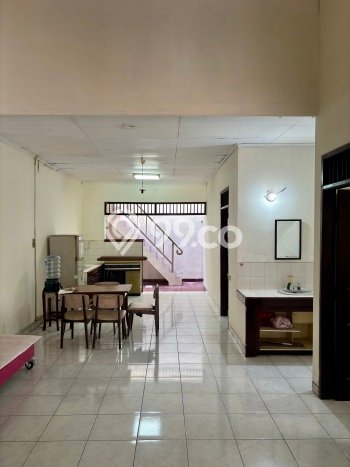 Rumah Modern Cantik 3 KT Bisa Langsung Pindah di Cengkareng Rumah Modern Cantik 3 KT Bisa Langsung Pindah di Cengkareng